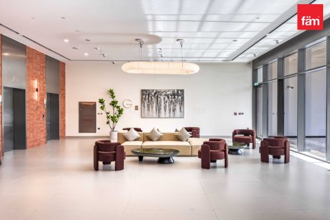 Dzīvoklis Dubaijā, AAE 1 istaba, 81.8 m2 Nr. 680050 - attēls 2