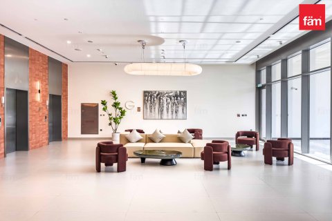 Dzīvoklis Dubaijā, AAE 1 istaba, 81.8 m2 Nr. 680050 - attēls 6