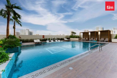 Apartmen di Dubai, UAE 1 bilik tidur, 81.8 meter persegi № 680050 - foto 18