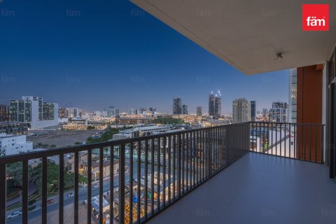Dzīvoklis Dubaijā, AAE 1 istaba, 81.8 m2 Nr. 680050 - attēls 4