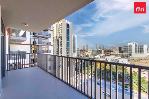 Dzīvoklis Dubaijā, AAE 1 istaba, 81.8 m2 Nr. 680050 - attēls 14
