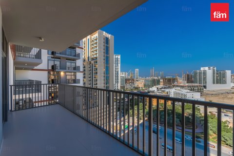 Dzīvoklis Dubaijā, AAE 1 istaba, 81.8 m2 Nr. 680050 - attēls 10