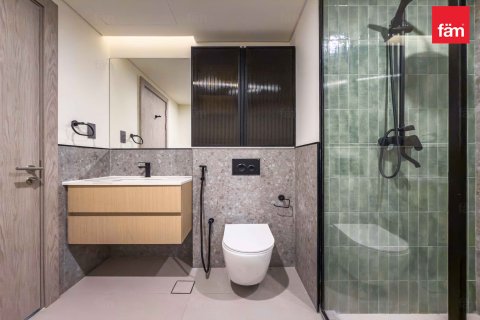 Dzīvoklis Dubaijā, AAE 1 istaba, 81.8 m2 Nr. 680050 - attēls 15