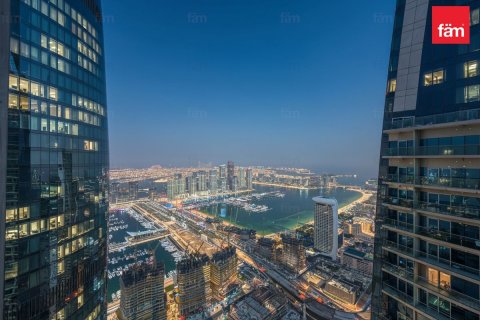 Byt v Dubai Marina, SAE 4 ložnice, 242.4 m² Č.: 680051 - fotografie 10