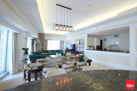 Apartamento para venda em Dubai Marina, Dubai, EAU 4 quartos, 242.4 m2 № 680051 - foto 2