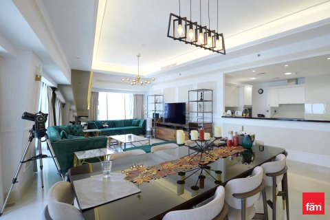 Apartamento para venda em Dubai Marina, Dubai, EAU 4 quartos, 242.4 m2 № 680051 - foto 1