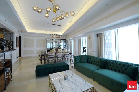 Apartamento para venda em Dubai Marina, Dubai, EAU 4 quartos, 242.4 m2 № 680051 - foto 3