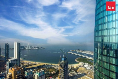 شقة في مرسى دبي، دبي 4 غرفة نوم ، 242.4 متر مربع . ر قم 680051