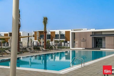 Shtëpi në qytet në Dubai, Emiratet e Bashkuara Arabe 4 dhoma gjumi, 233.8 m2. № 680049 - Foto 13