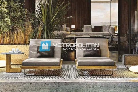 Huoneisto Yas Island, Abu Dhabi, Arabiemiraatit 1 makuuhuone, 84.5 m2 № 694970 - kuva 7