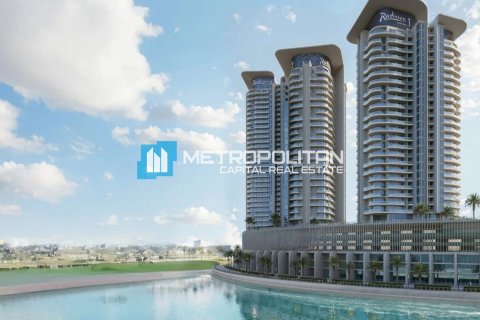 Huoneisto Al Reem Island, Abu Dhabi, Arabiemiraatit 1 makuuhuone, 76.2 m2 № 694966 - kuva 10