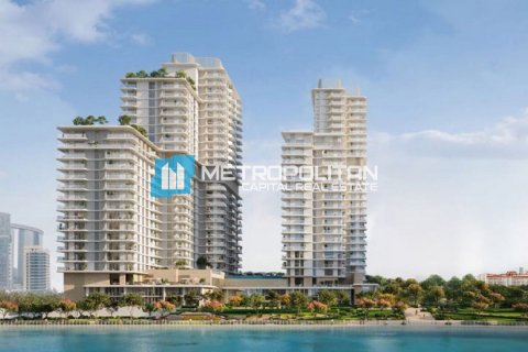 Apartment sa Al Reem Island, Abu Dhabi, UAE 2 silid-tulugan, 140.1 sq.m. № 694969 - larawan 3