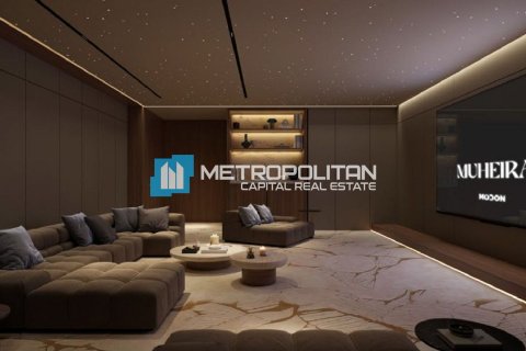 Apartment sa Al Reem Island, Abu Dhabi, UAE 2 silid-tulugan, 140.1 sq.m. № 694969 - larawan 7