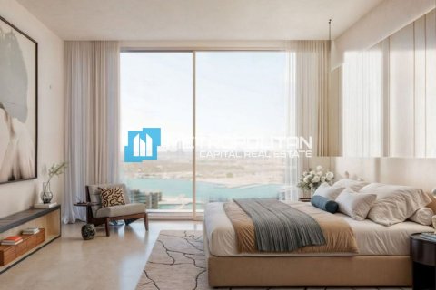Apartment sa Al Reem Island, Abu Dhabi, UAE 2 silid-tulugan, 140.1 sq.m. № 694969 - larawan 5