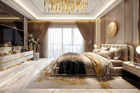 Apartmen di Dubai, UAE 43.8 meter persegi № 694972 - foto 6