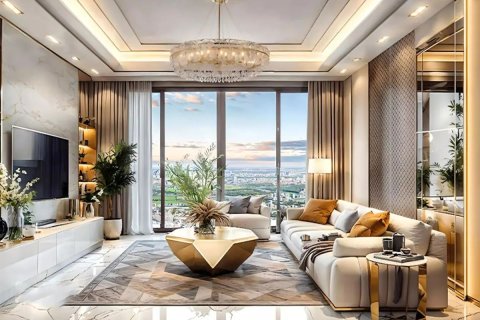 Apartmen di Dubai, UAE 43.8 meter persegi № 694972 - foto 2