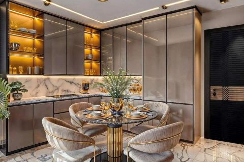 Apartmen di Dubai, UAE 43.8 meter persegi № 694972 - foto 3