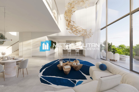 Huoneisto Al Reem Island, Abu Dhabi, Arabiemiraatit 2 makuuhuonetta, 149.2 m2 № 694968 - kuva 2