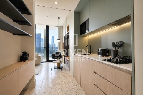 Wohnung zum Verkauf in Business Bay, Dubai, VAE 1 Zimmer, 43.57 m2 Nr. 767717 - Foto 8