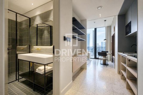 Wohnung zum Verkauf in Business Bay, Dubai, VAE 1 Zimmer, 43.57 m2 Nr. 767717 - Foto 10