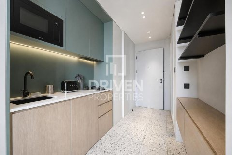 Wohnung zum Verkauf in Business Bay, Dubai, VAE 1 Zimmer, 43.57 m2 Nr. 767717 - Foto 7