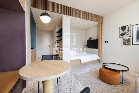 Wohnung zum Verkauf in Business Bay, Dubai, VAE 1 Zimmer, 43.57 m2 Nr. 767717 - Foto 3