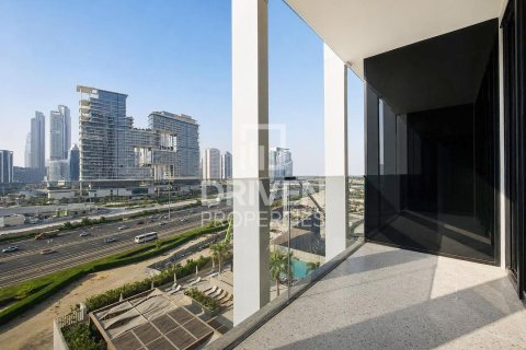 Wohnung zum Verkauf in Business Bay, Dubai, VAE 1 Zimmer, 43.57 m2 Nr. 767717 - Foto 12