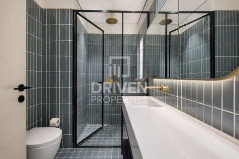 Wohnung zum Verkauf in Business Bay, Dubai, VAE 1 Zimmer, 43.57 m2 Nr. 767717 - Foto 9
