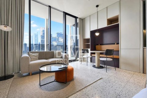 Wohnung zum Verkauf in Business Bay, Dubai, VAE 1 Zimmer, 43.57 m2 Nr. 767717 - Foto 4