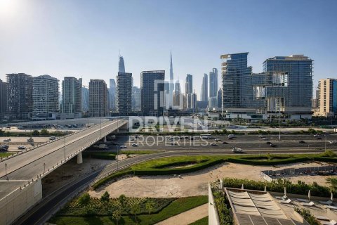Wohnung zum Verkauf in Business Bay, Dubai, VAE 1 Zimmer, 43.57 m2 Nr. 767717 - Foto 13