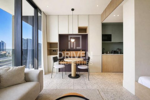Wohnung zum Verkauf in Business Bay, Dubai, VAE 1 Zimmer, 43.57 m2 Nr. 767717 - Foto 6