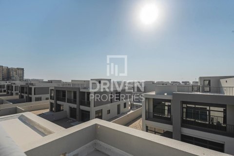 Vilë në Dubai South (Dubai World Central), Emiratet e Bashkuara Arabe 5 dhoma gjumi, 902.46 m2. № 767716 - Foto 19