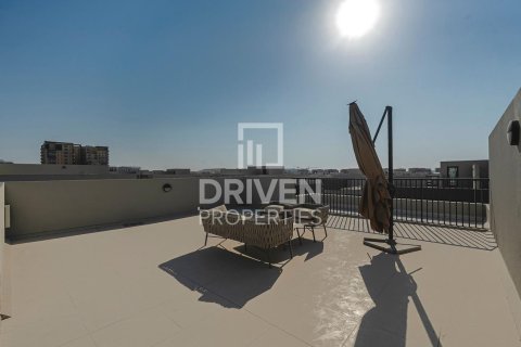 Vilë në Dubai South (Dubai World Central), Emiratet e Bashkuara Arabe 5 dhoma gjumi, 902.46 m2. № 767716 - Foto 20