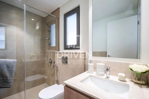 Vilë në Dubai South (Dubai World Central), Emiratet e Bashkuara Arabe 5 dhoma gjumi, 902.46 m2. № 767716 - Foto 15
