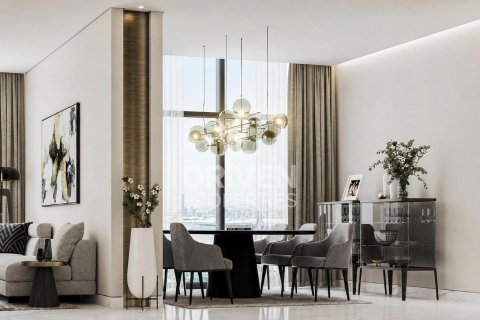 Lakás itt: Dubai, EAE, 1 hálószoba, 67.35 m², azonosító: 767715 - fénykép 3