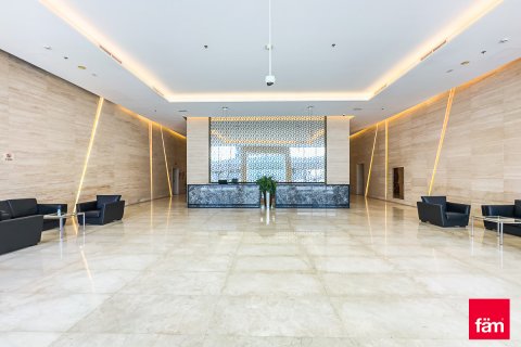 Byt v Al Furjan, Dubai, SAE 2 ložnice, 144.7 m² Č.: 629399 - fotografie 1