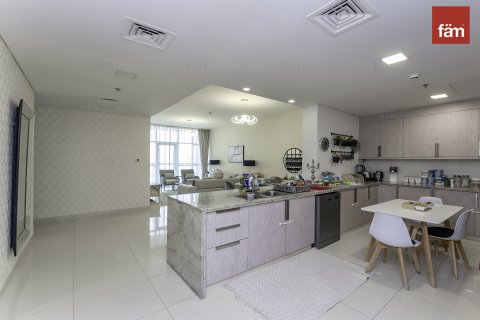 Byt v Al Furjan, Dubai, SAE 2 ložnice, 144.7 m² Č.: 629399 - fotografie 13