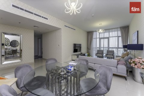 Byt v Al Furjan, Dubai, SAE 2 ložnice, 144.7 m² Č.: 629399 - fotografie 16