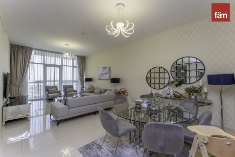 Byt v Al Furjan, Dubai, SAE 2 ložnice, 144.7 m² Č.: 629399 - fotografie 18