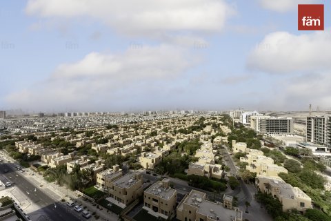 Byt v Al Furjan, Dubai, SAE 2 ložnice, 144.7 m² Č.: 629399 - fotografie 17