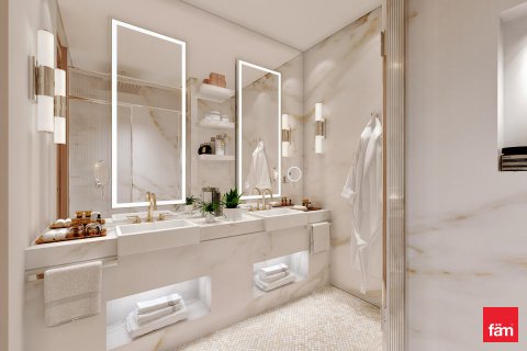 Byt v Dubai, SAE 2 ložnice, 104.2 m² Č.: 629398 - fotografie 6