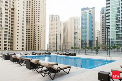 Byt v Dubai Marina, SAE 2 ložnice, 70.5 m² Č.: 629393 - fotografie 8