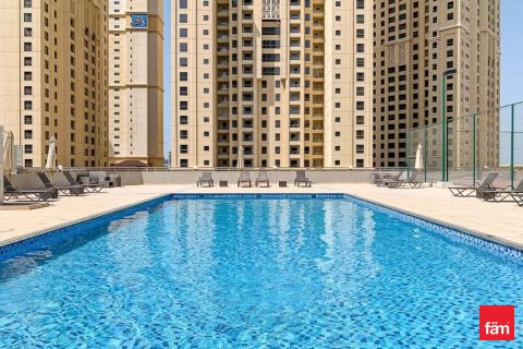 Byt v Dubai Marina, SAE 2 ložnice, 70.5 m² Č.: 629393 - fotografie 10