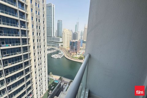 Byt v Dubai Marina, SAE 2 ložnice, 70.5 m² Č.: 629393 - fotografie 7