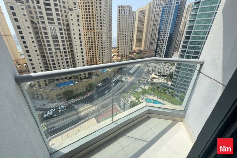 Byt v Dubai Marina, SAE 2 ložnice, 70.5 m² Č.: 629393 - fotografie 6
