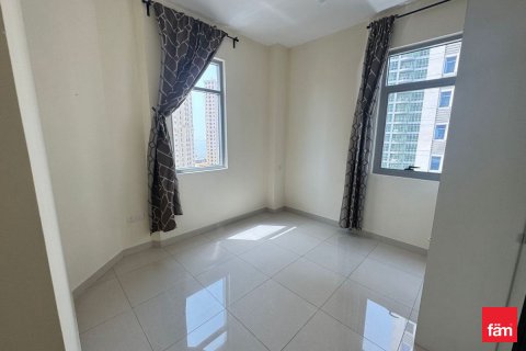 Byt v Dubai Marina, SAE 2 ložnice, 70.5 m² Č.: 629393 - fotografie 1