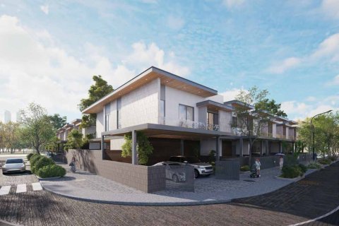 Vilë në Jumeirah Golf Estates, Dubai, Emiratet e Bashkuara Arabe 3 dhoma gjumi, 321 m2. № 690271 - Foto 3