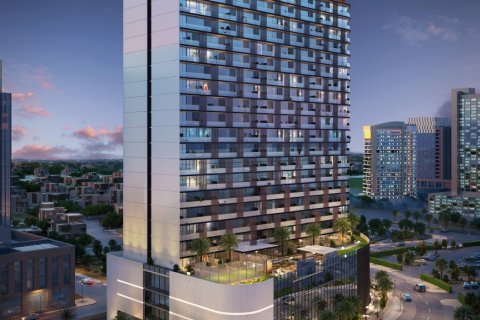 Apartamento para venda em Dubai Sports City, Dubai, EAU 1 quarto, 45 m2 № 690274 - foto 2