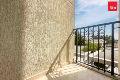 Shtëpi në qytet në Dubai, Emiratet e Bashkuara Arabe 2 dhoma gjumi, 134.4 m2. № 629358 - Foto 20