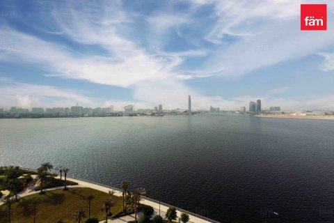 Apartemen di Dubai, UEA 2 kamar tidur, 100.2 m2 nomor 629353 - foto 21